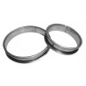 Cercle à tarte inox - Ø 22 cm - procouteaux