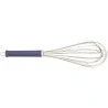 Fouet à sauce - 25cm, bleu - procouteaux