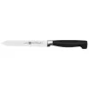 Bloc Couteaux - Zwilling Four Star - 7 pièces - Procouteaux