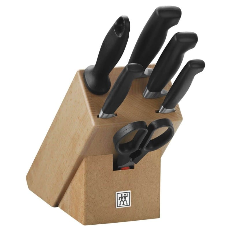 Achetez Bloc Couteaux, Zwilling FOUR STAR