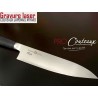 Mallette Chef Alu - Couteaux Japonais MIYAKO -  7 pièces - gravure LASER offerte - Procouteaux