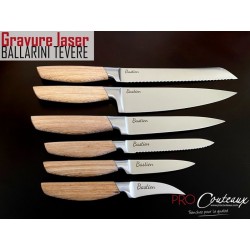 couteaux gravés sur ProCouteaux.com