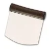 Coupe pâte inox rond rigide "Made in France" - procouteaux