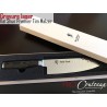 Couteau Nakiri - Kai Shun Premier Tim Malzer - 14cm - gravure LASER offerte - Procouteaux