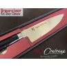 Couteau à jambon / saumon - Kai Shun Classic - 30.5cm - Gravure LASER offerte - Procouteaux