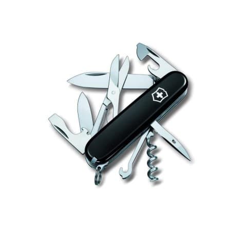 Climber - Victorinox - NOIR