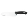 Couteau japonais - Sanelli Gourmet - 18 cm - procouteaux