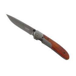 Couteau pliant - PACCA METAL - 11cm - Herbertz