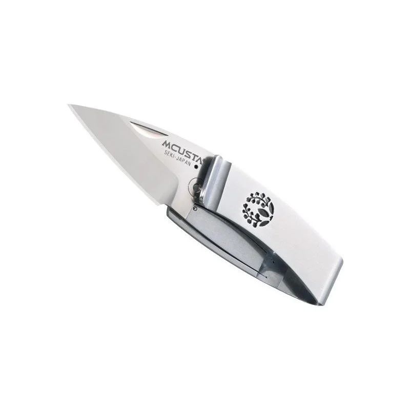 Couteau pliant japonais - MCUSTA KAMON FUJI Couteau pliant japonais - MCUSTA KAMON FUJI