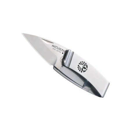 Couteau pliant japonais - MCUSTA KAMON FUJI Couteau pliant japonais - MCUSTA KAMON FUJI