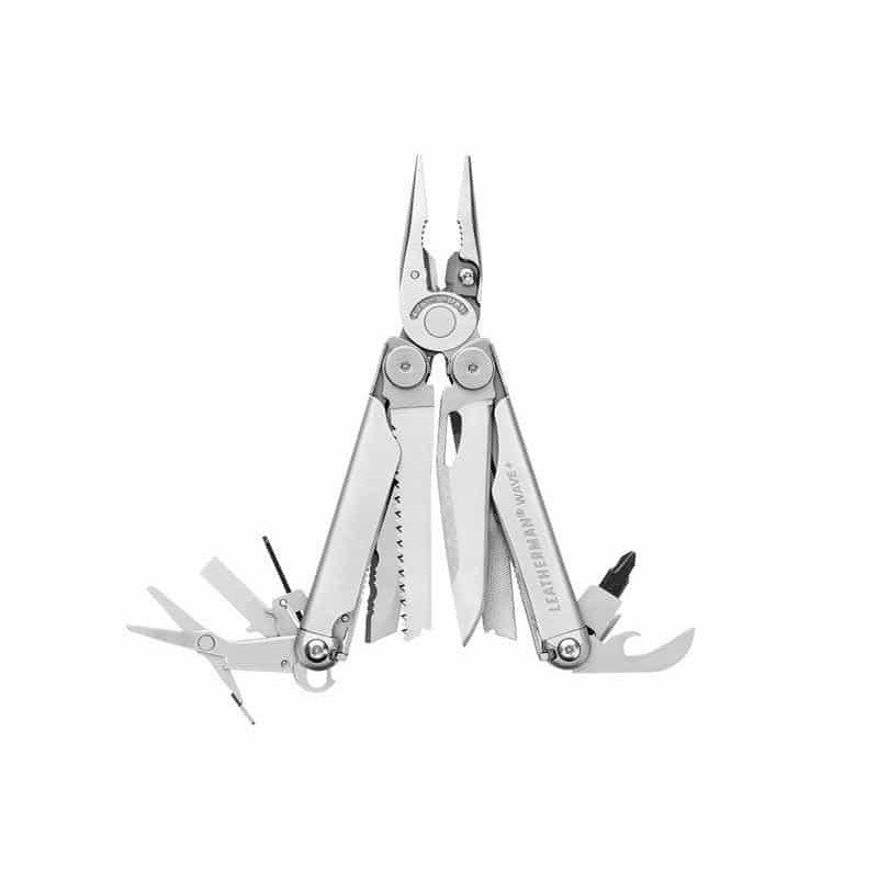 Pince multifonctions - LEATHERMAN WAVE