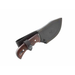 POIGNARD MUELA GRIZZLY 12CM INOX - Procouteaux