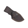 POIGNARD MUELA RACCOON 8CM INOX