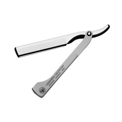 SHAVETTE - DOVO - METAL INOX - Rasoir