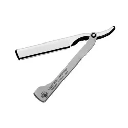 SHAVETTE - DOVO - METAL INOX - Rasoir - Procouteaux