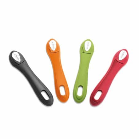 Queue Amovible pour poêles DE BUYER - Plusieurs couleurs