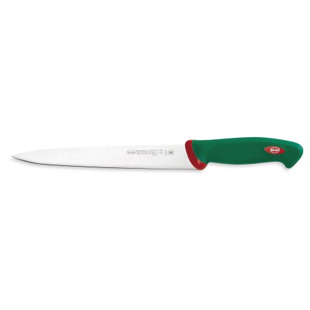 Couteau Trancheur - Sanelli Premana Orientale - 24cm - procouteaux Couteau Trancheur - Sanelli Premana Orientale - 24cm - procouteaux
