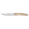 Coffret 4 couteaux de table - Bouleau - DOZORME - procouteaux