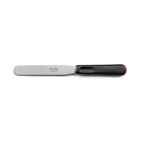 Mini Palette / Spatule inox droite - 15 cm
