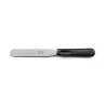 Mini Palette / Spatule inox droite - 15 cm