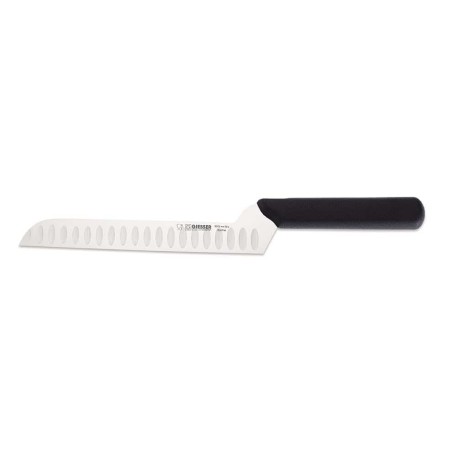 Couteau à fromage alvéolé - Giesser Tradition - 26 cm