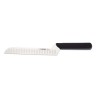 Couteau à fromage alvéolé - Giesser Tradition - 26 cm