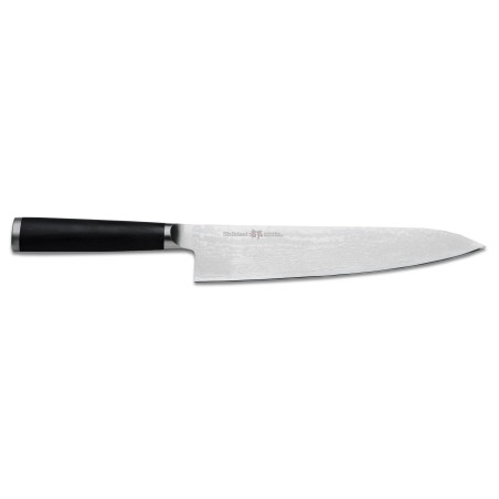 Couteau Chef / Gyuto / Eminceur - Miyako - 21 cm gravure LASER offerte - Procouteaux