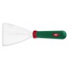 Spatule triangle / à Pizza - Sanelli Premana - 10cm - procouteaux
