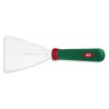 Spatule triangle / à Pizza - Sanelli Premana - 10cm - procouteaux