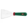 Spatule triangle / à Pizza - Sanelli Premana - 10cm - procouteaux