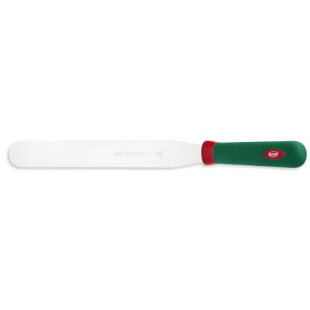 Spatule Chef - Sanelli Premana - 27cm - procouteaux Spatule Chef - Sanelli Premana - 27cm - procouteaux