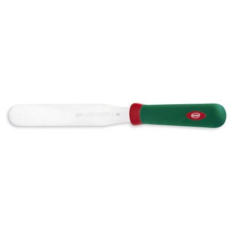 Spatule / palette - Sanelli Premana - 18cm - procouteaux Spatule / palette - Sanelli Premana - 18cm - procouteaux