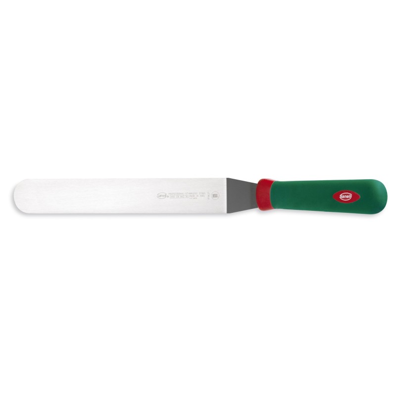 Spatule Chef coudée - Sanelli Premana - 27cm - procouteaux