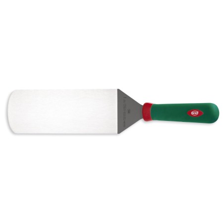 Spatule à Hamburger - Sanelli Premana - 26cm - procouteaux Spatule à Hamburger - Sanelli Premana - 26cm - procouteaux