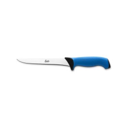 Couteaux à fileter / dénerver / éplucher - Panter - 18cm
 Couleur-Bleu