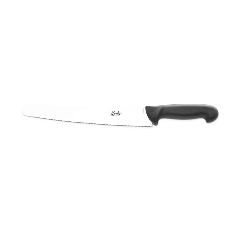 Couteaux à pain / dents - Panter - 25cm