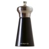 ProCouteaux - Moulin à poivre - Springar - Bois Ebène - DE BUYER, Moudre facilement et en toute simplicité - Gamme Springar nouveauté ProCouteauxMoulin à poivre gamme Springar, hauteur 13.5 cm couleur bois noir et ébène.Idéal pour moudre finement et apporter une touche de design à votre table.Mouture réglable par le bouton situé à l'extrémité supérieure du moulin.Découvrez l'ensemble de nos moulins à épices ici !Craquez et enjolivez votre table avec ce nouveau set de couteaux 