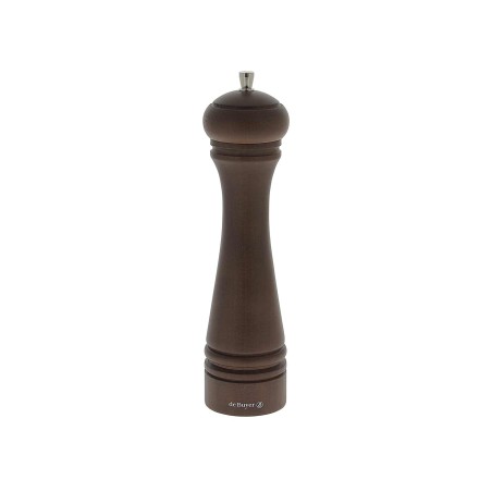 Moulin à poivre - Java - 25 cm - DE BUYER Moulin à poivre - Java - 25 cm - DE BUYER