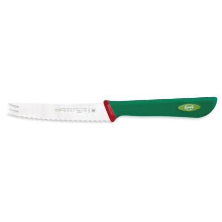 Couteau à agrumes - Sanelli Premana - 11cm - procouteaux Couteau à agrumes - Sanelli Premana - 11cm - procouteaux