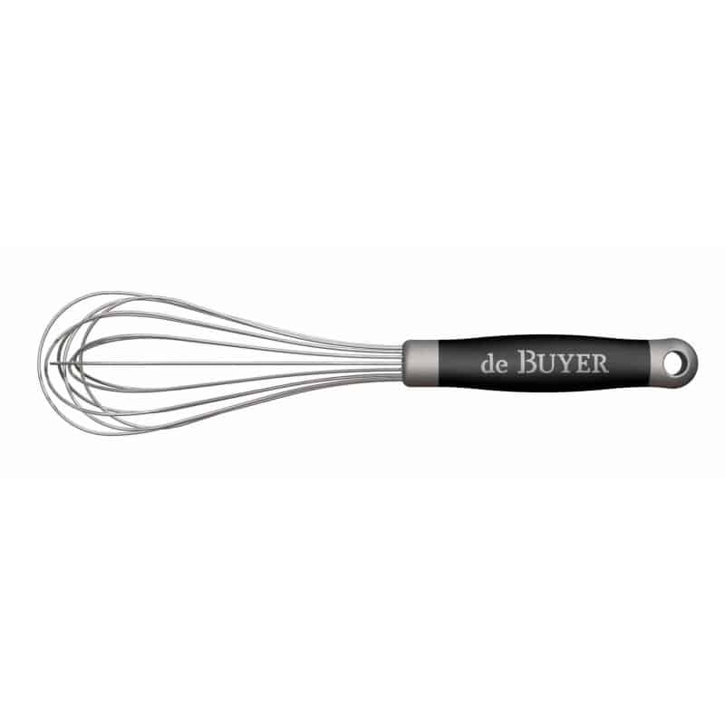 Fouet fils inox 30 cm - La qualité professionnelle à la maison !