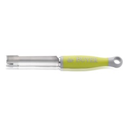 Extracteur de fruits - 20 mm - Manche vert - DE BUYER