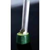 Extracteur de fruits - 20 mm - Manche vert - DE BUYER