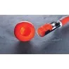 Extracteur de fruits - 30mm - Manche rouge - DE BUYER