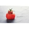 Extracteur de fruits - 30mm - Manche rouge - DE BUYER