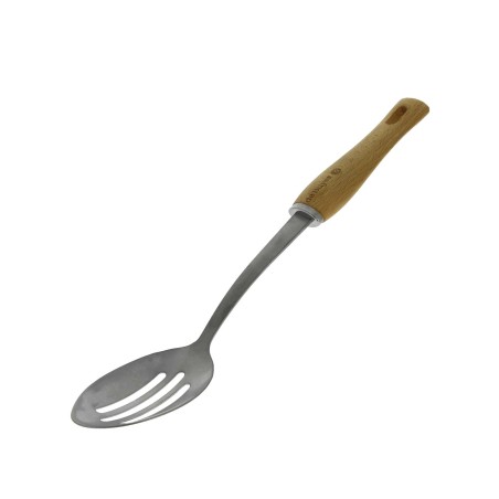 SPATULE CUILLÈRE EN INOX