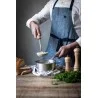 Louche - manche bois - DE BUYER en vente sur procouteaux.com