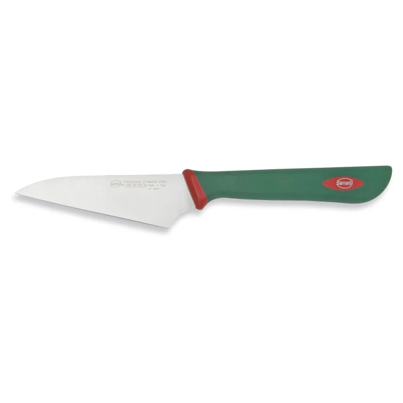 Couteau Petty - Sanelli Premana Orientale - 10cm - procouteaux Couteau Petty - Sanelli Premana Orientale - 10cm - procouteaux