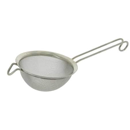 Passe-Bouillon - Inox 18/10 - Ø 14 cm - DE BUYER en vente sur procouteaux Passe-Bouillon - Inox 18/10 - Ø 14 cm - DE BUYER en vente sur procouteaux