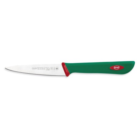Couteau d'office - Sanelli Premana - 10cm - procouteaux Couteau d'office - Sanelli Premana - 10cm - procouteaux