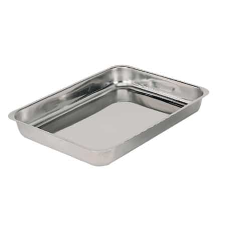 Plat à débarrasser 45x34x5 cm - DE BUYER Plat à débarrasser 45x34x5 cm - DE BUYER